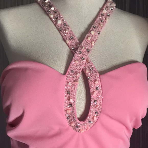 Prom Gown - Picture 5 of 5